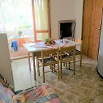 Villaggio White Star Апартаменты Бибионе