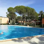 Villaggio White Star Апартаменты Бибионе