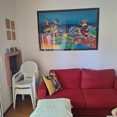 Apartman Villaggio White Star