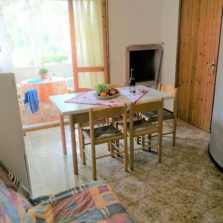 Villaggio White Star Apartman Bibione
