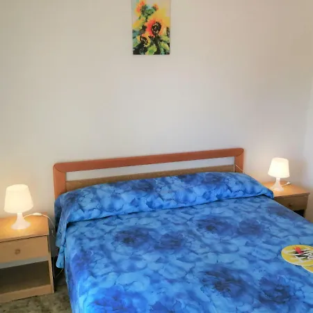 Villaggio White Star Apartman *