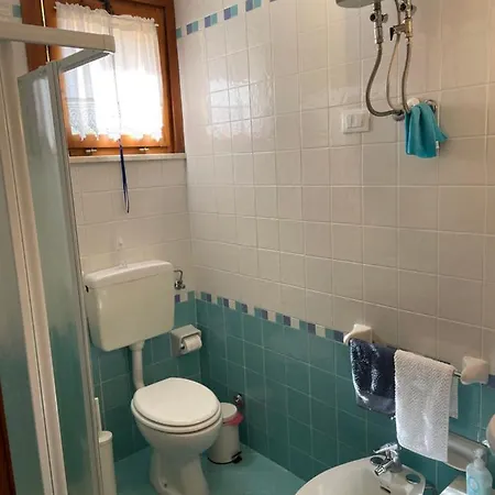 Villaggio White Star Apartament