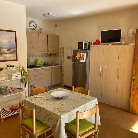 Apartment Villaggio White Star *