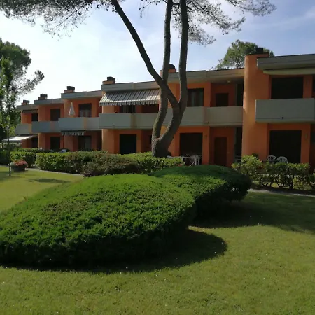 Villaggio White Star * Bibione