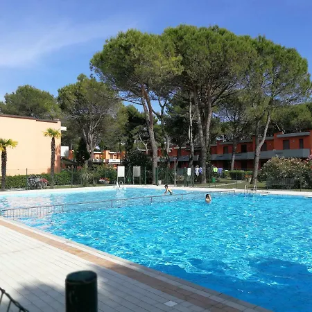 Apartment Villaggio White Star