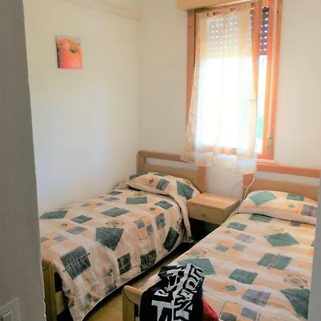 Apartment Villaggio White Star *