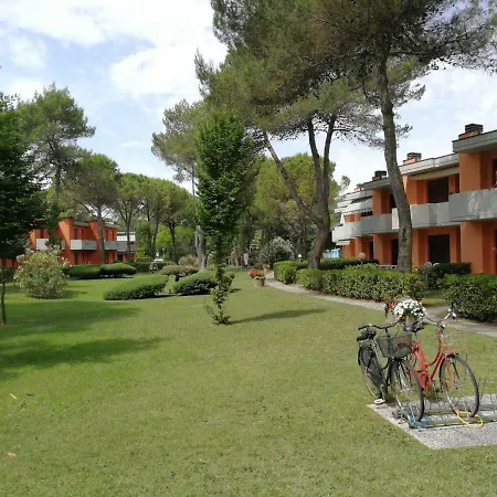 Apartment Villaggio White Star Bibione