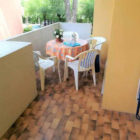 Villaggio White Star Bibione