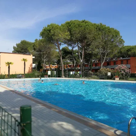 Apartment Villaggio White Star
