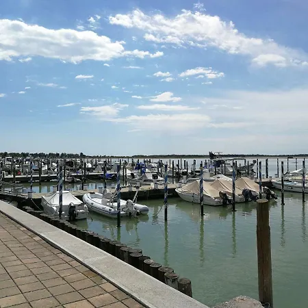 Apartment Villaggio White Star Bibione