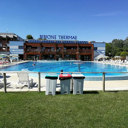 Apartment Villaggio White Star