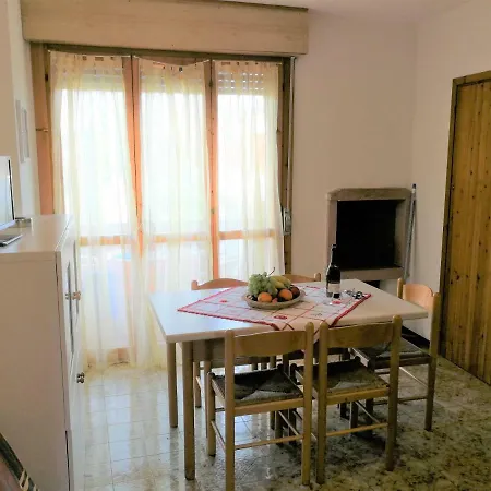 Apartment Villaggio White Star