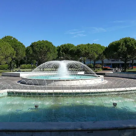 Apartament Villaggio White Star