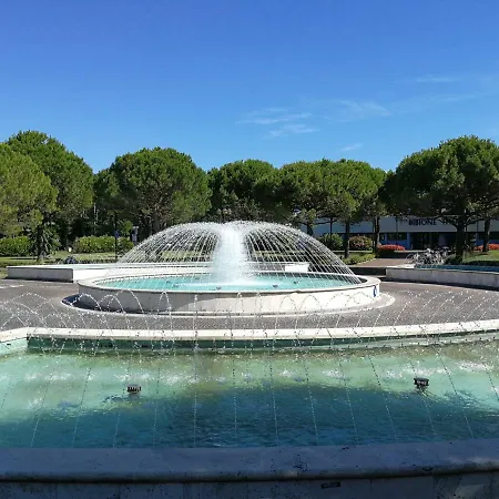 Apartment Villaggio White Star