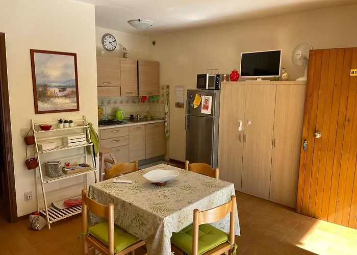Apartment Villaggio White Star *